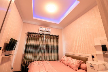 Homestay Jogja - WHouse SmartHome Pastika